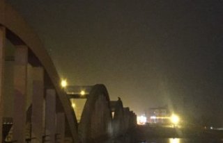 BAFRA’DA İNTİHAR VAKASI