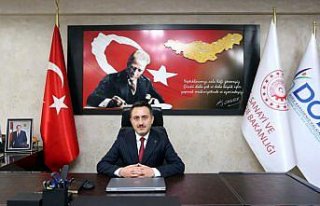 DOKA tarafından Doğu Karadeniz Bölgesi'ne...