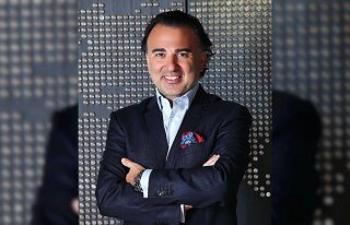 EY Health Talks toplantısı sağlık ve yaşam bilimleri...