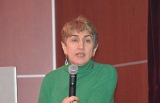 Gümüşhane'de “Etkili İletişim ve Beden...