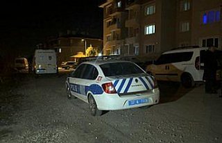 Kastamonu'da tüfekle ateş açılması sonucu...