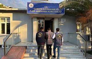 19Mayıs'da hakkında 10 yıl kesinleşmiş hapis...