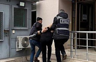 Samsun'da motosiklet ve ATV hırsızlığı yaptığı...