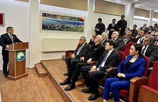 Sinop'ta vatandaşların kamu kurumlarından...