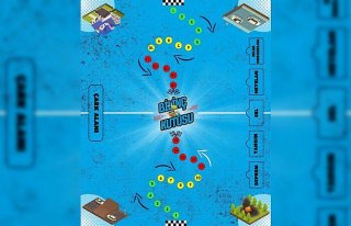 TOGÜ öğrencileri afet proje yarışmasında teşvik...