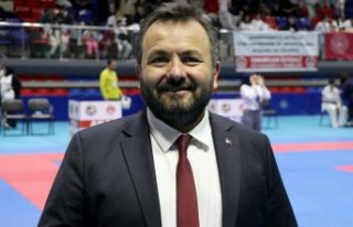 Türkiye karatede önemli 2 organizasyona daha ev...