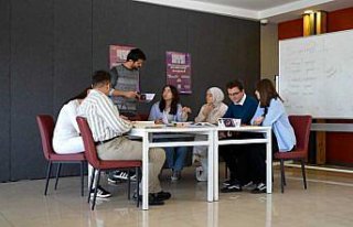 Türkiye'nin ilk Sosyal Bilimler Festivali'ne...