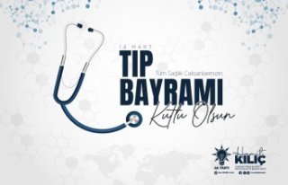 CUMHUR İTTİFAKI BAFRA BELEDİYE BAŞKAN ADAYI HAMİT...