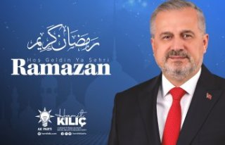 CUMHUR İTTİFAKI BAFRA BELEDİYE BAŞKAN ADAYI HAMİT...