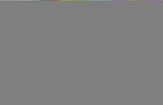 Ilgaz Dağı'nda kar etkili oluyor