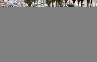 İzmir'de silahının kazara ateş alması sonucu...