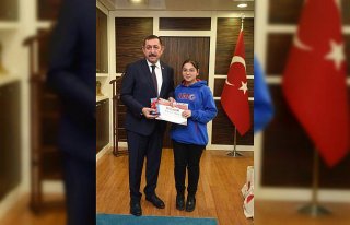 Kastamonu'da geri dönüşüm çalışmaları doğaya...