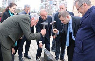 Of'ta Nevruz Bayramı kutlandı