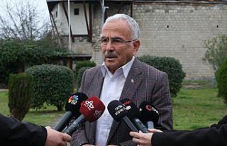 Ordu Büyükşehir Belediye Başkanı Güler'den...