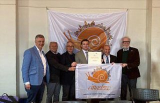 Safranbolu, “sakin şehirler“ listesine girdi