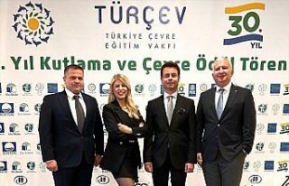 Setur Marinaları, çevre eğitimine yönelik çalışmalarıyla...