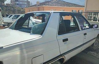 Sinop’ta muhtar adayına yönelik saldırıya ilişkin...