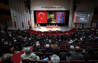 Trabzonspor'da divan kurulu başkanlık seçimi...