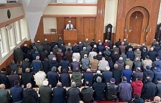 TSK Mehmetçik Vakfı Samsun'da şehitler ve...