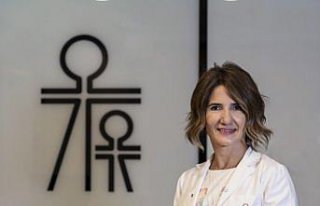 Uzmanından “kalıcı oje cilt kanserini tetikleyebilir“...