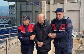 Zonguldak'ta hakaret iddiasıyla gözaltına...
