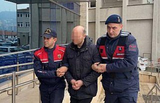 Zonguldak'ta hakaret iddiasıyla gözaltına...