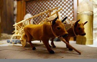 Kastamonu'da “Anadolu Kültüründe Gelenekten...