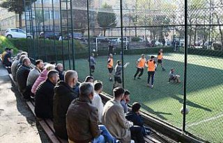 KTÜ 42. Spor Şenliği başladı