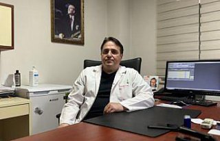 KTÜ'lü Prof. Dr. Gürdal Yılmaz'dan influenza...