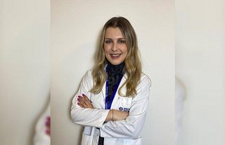 Migren hastalarına uygulanan aşı yöntemiyle ağrılar...