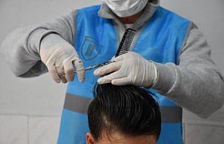 Ordu'da denetimli serbestlik yükümlüsü, öğrenci,...