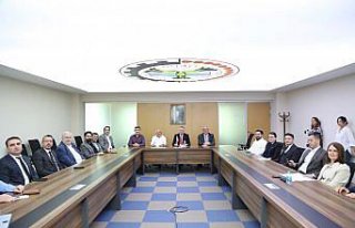 Ordu'da Turizm Çalıştayı düzenlendi