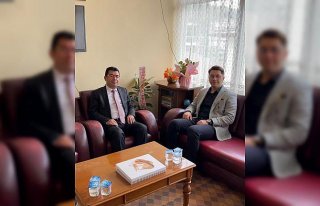 Tokat'tan kısa kısa