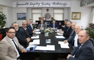 Arhavi “50. Uluslararası Arhavi Kültür ve Sanat...