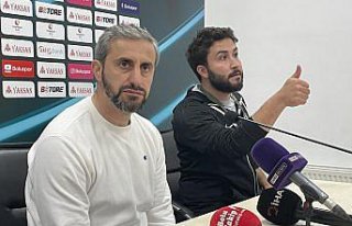 Boluspor- Çorum FK maçının ardından