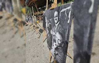 Göynük'te Cumhuriyet'in 100. yıl etkinlikleri...