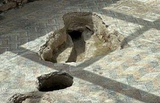 Karabük'te “Türk Mutfağı Haftası“ etkinlikleri...