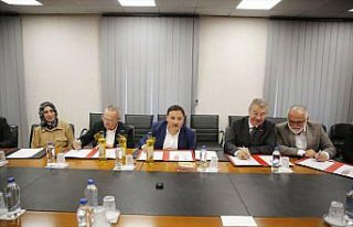 Kayseri Valiliği, Kayseri Şeker ve Migros arasında...