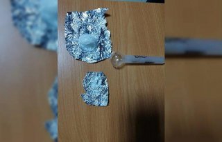 Ordu merkezli iki ilde düzenlenen uyuşturucu operasyonunda...