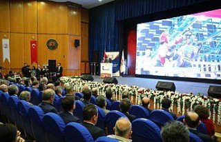 YÖK Başkanı Özvar'dan Türkiye'deki...