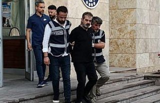 Amasya'da 15 yıl önceki cinayetle ilgili maktulün...