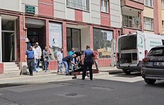 Çorum'da 32 yaşındaki kişi odasında ölü...