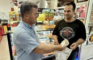 Kurban Bayramı'nda Kastamonu'nun coğrafi işaretli...