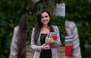 Türk öğretmen İngiltere'de “yaşam boyu...