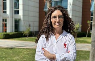 Yaz mevsiminde sıcak hava dalgaları ani yağışlara...