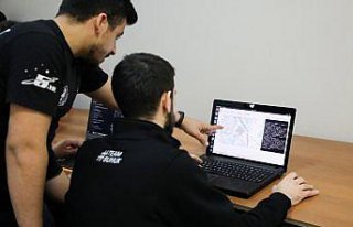 BARÜ'de akredite edilen program sayısı 19'a...