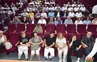 CHP Boyabat İlçe Başkanlığına yeniden Hülya...