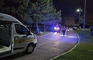 Doğum günü kutlamasında çıkan kavgada 2 kişi...