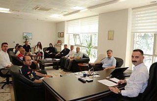 Havza'da 15 Temmuz Demokrasi ve Milli Birlik...