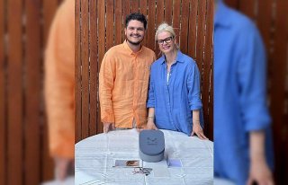 İstanbul Bilgi Üniversitesi öğrencisi migren ağrılarını...